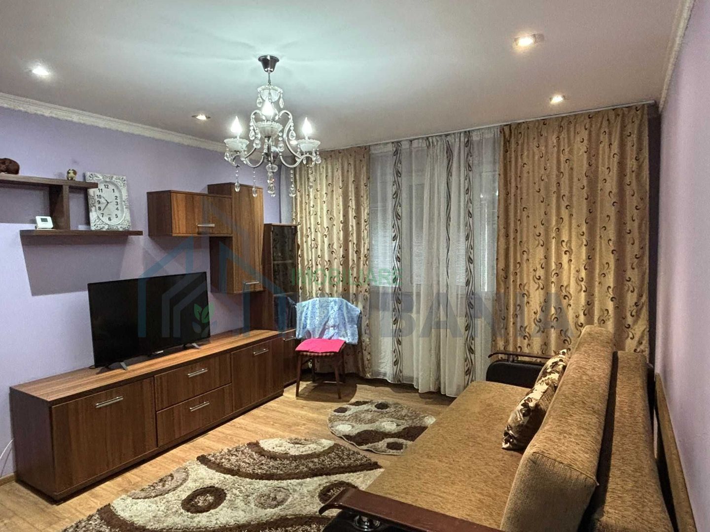Vand apartament 2 camere SD parter. - Poză 2