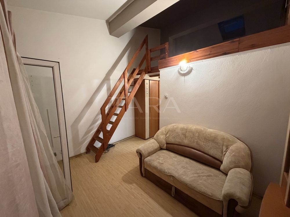 Apartament in Iris, Parcare inclusa - Poză 1