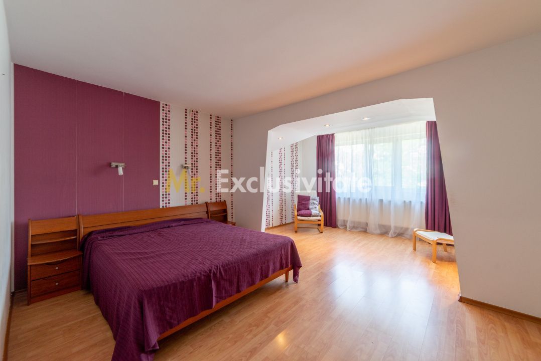 Casa superba tip Duplex Gavana - Poză 4
