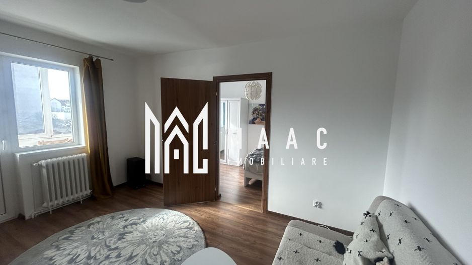 Apartament 2 Camere I Etaj intermediar-3 I Renovat I Rahovei - Poză 2