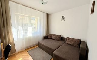 Apartament 2 camere | 52 mp | Mărăști – Hotel Paradis | Parcare - Poză 4