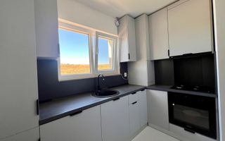 Garsoniera Ansamblul Rezidential Cosmopolis - Poză 3