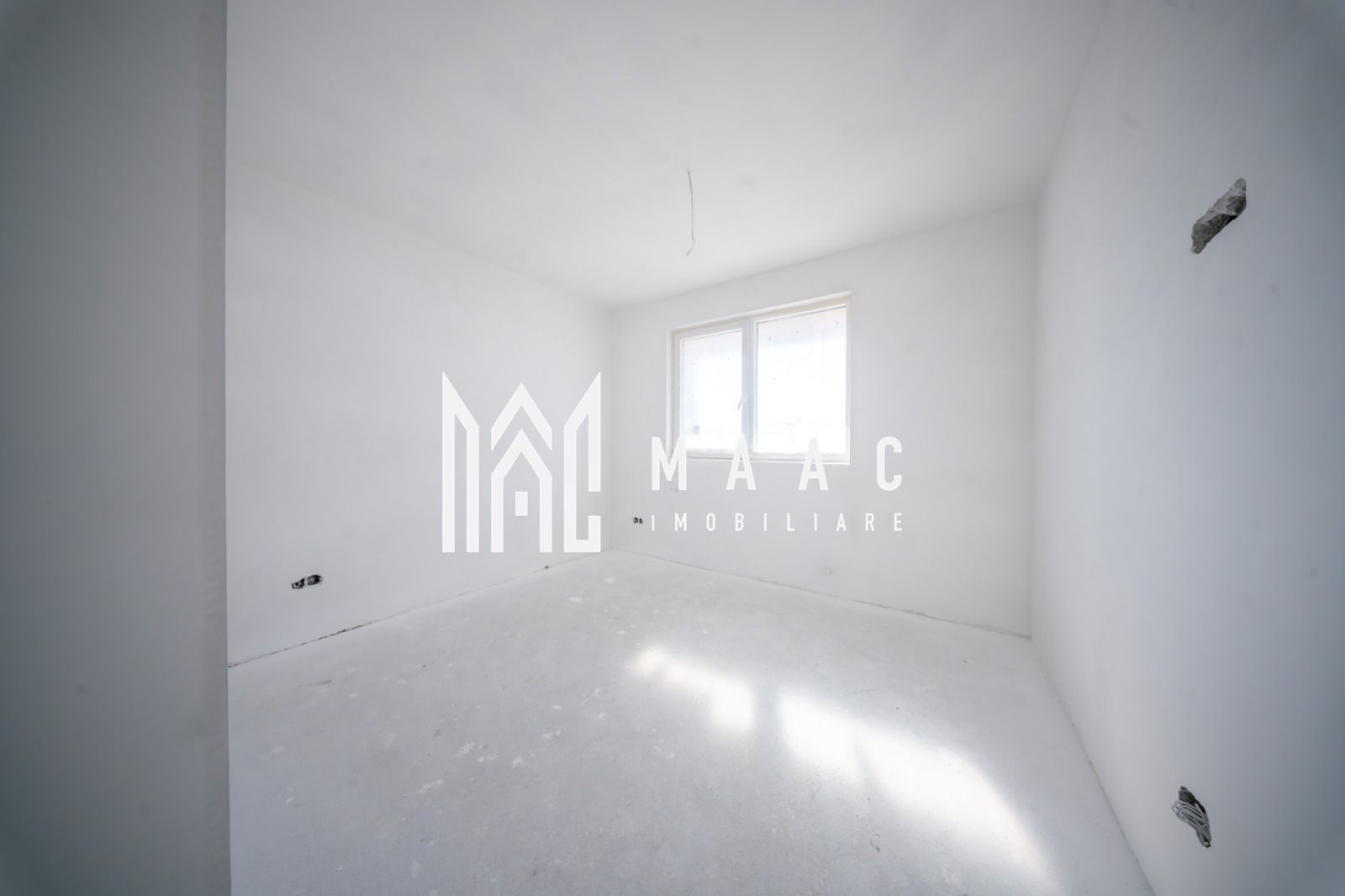 Apartament 2 camere| Etaj 1| Constructie noua | Selimbar - Poză 6