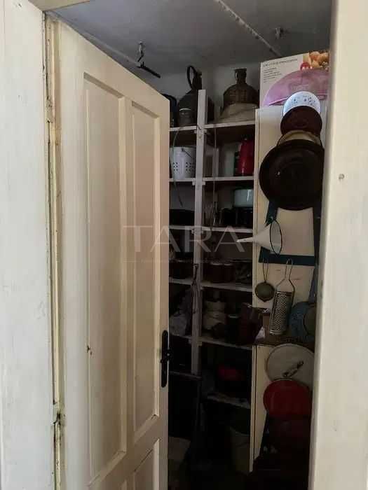 Apartament 3 camere la casă cu curte și grădină – zonă centrală. - Poză 5