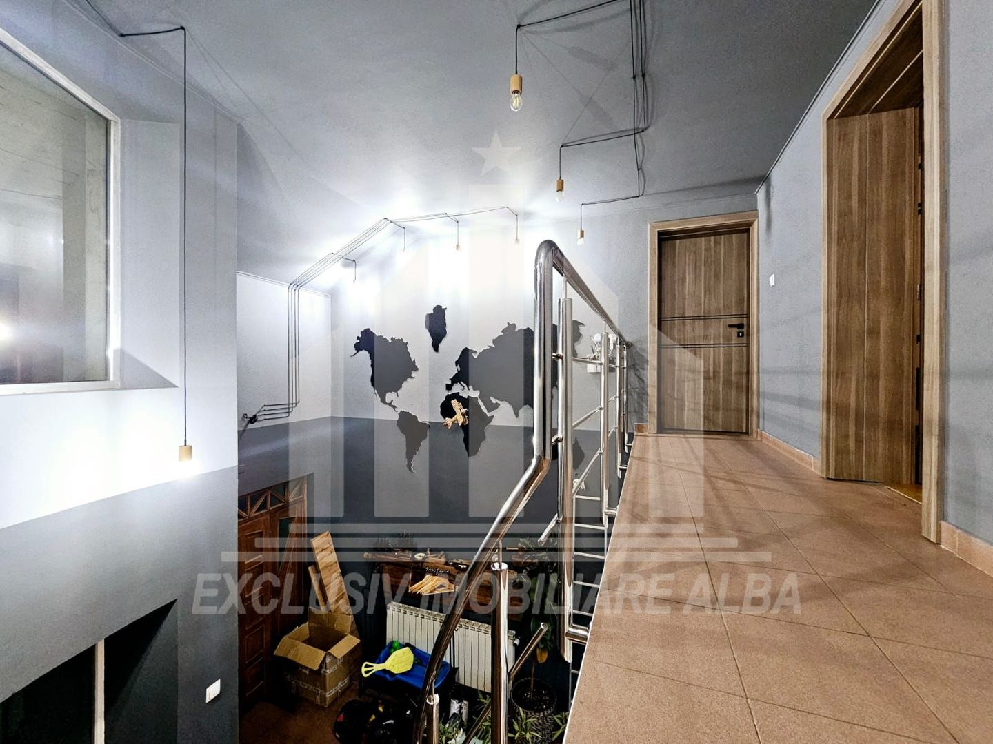 Casa individuala de inchiriat, Cetate - Poză 9