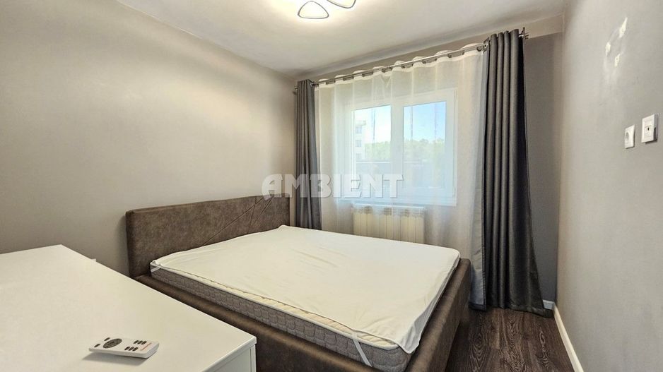 Apartament 3 camere, etaj 1, zona Centru - Vidin; - Poză 8
