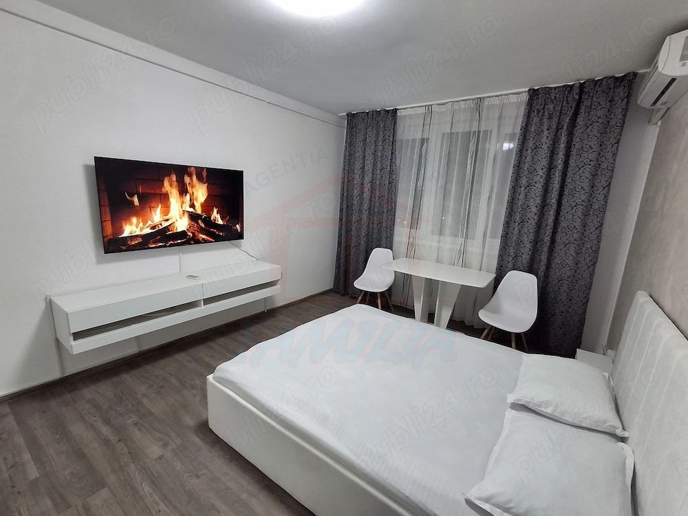 De vânzare Garsoniera – Țiglina A-uri - Poză 1