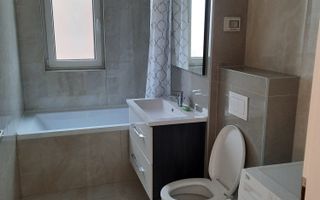 Ap tip studio de inchiriat, bloc nou, Aradului Iris - Poză 6