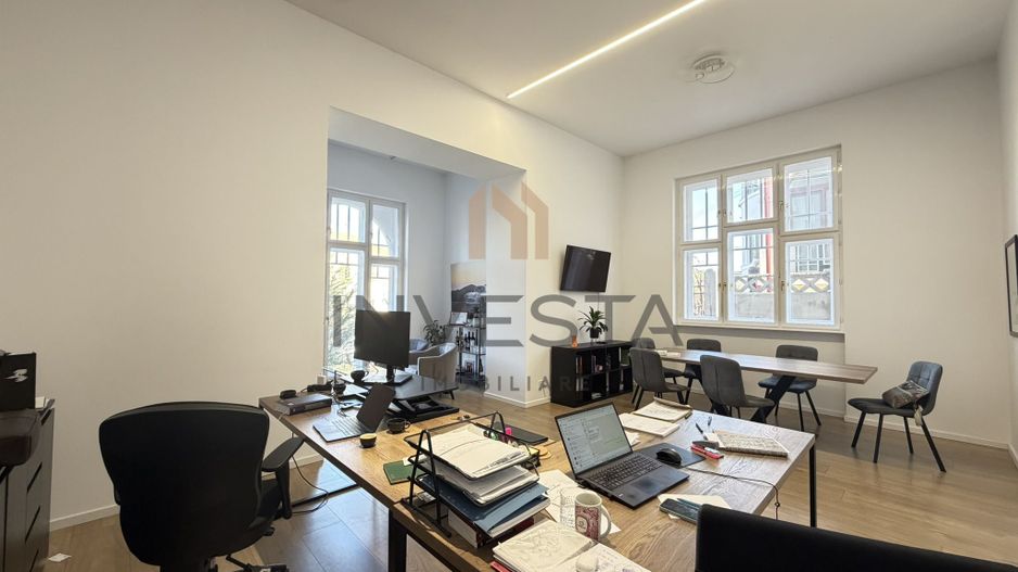 Casa de inchiriat pentru birouri- Andrei Muresanu | 210 mp - Poză 1