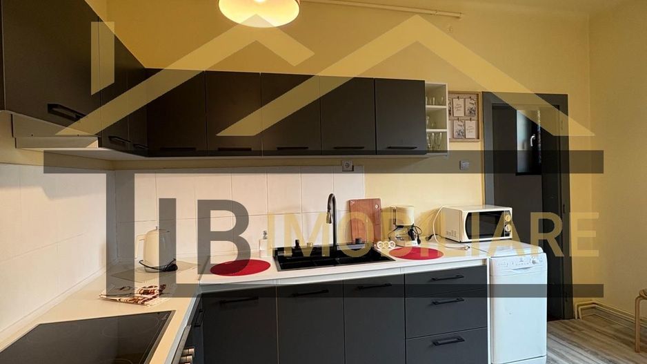 Apartament de 3 camere, 80mp, Zona Ultra-Central - Poză 9