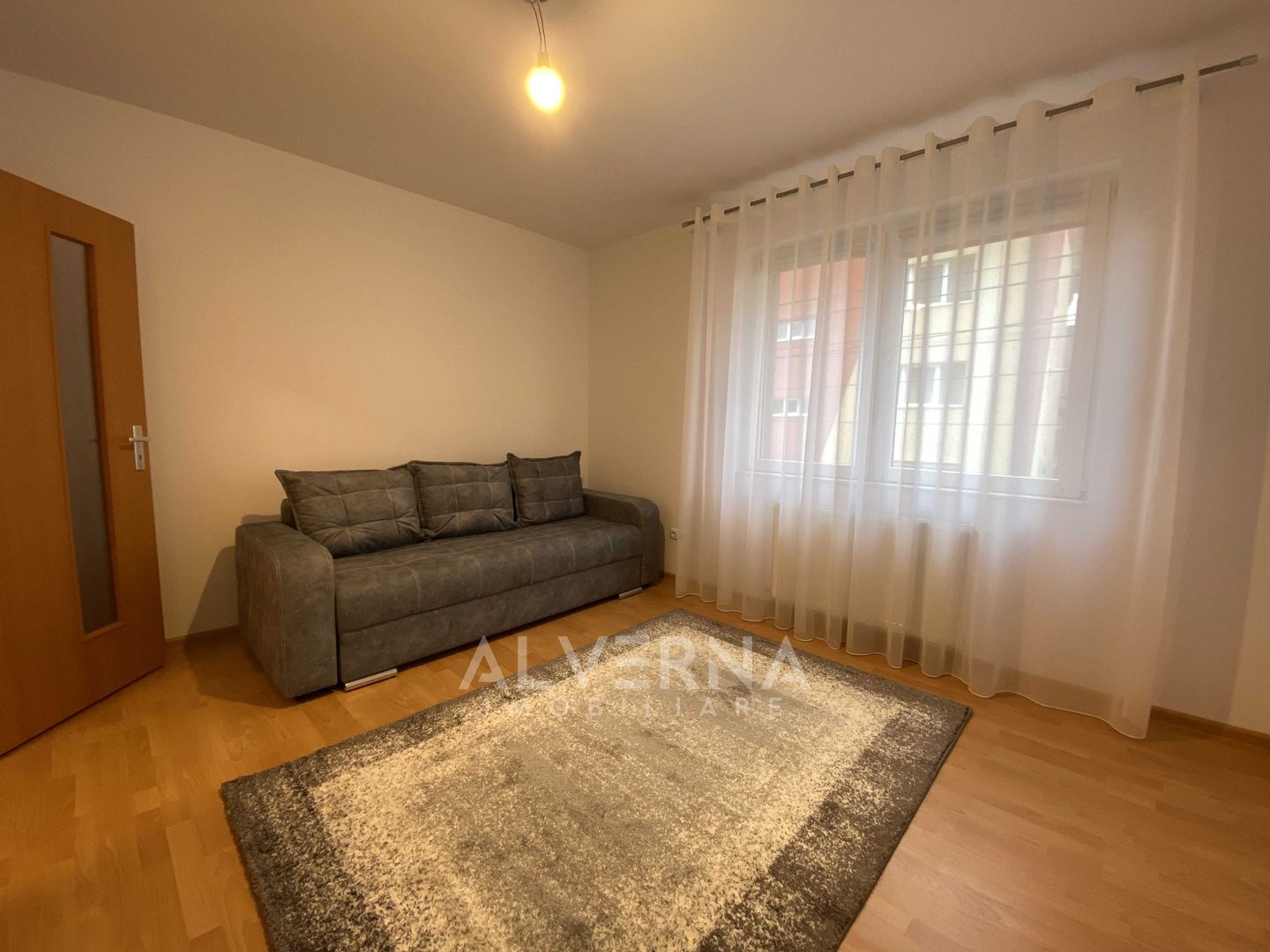 Apartament 3 camere | 90 mp + balcon 17 mp | garaj | Manastur - Poză 6