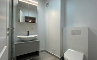 Apartament modern cu 2 camere in cartierul Gheorgheni - Poză 12