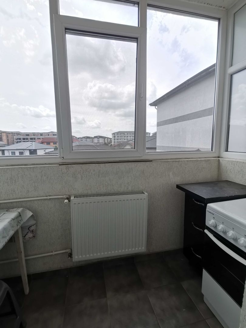 Garsonieră spatioasa Militari Residence | Apeductului - Poză 7