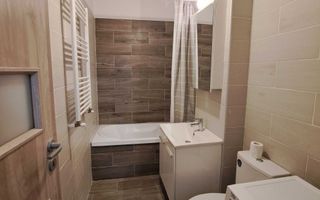 De Inchiriat Garsonieră Confort Uban centrală proprie, loc parcare - Poză 4