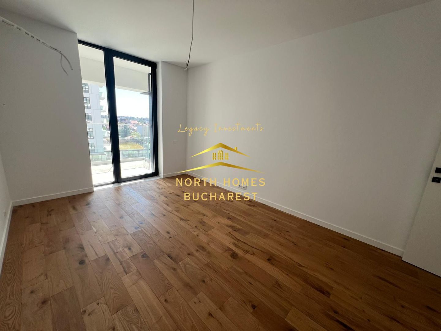 Apartament de vanzare -2 camere One Cotroceni Park-COMISION 0 - Poză 29