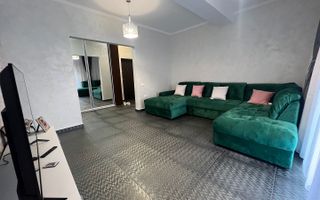 RENTED / INCHIRIAT Apartament cu 2 camere de închiriat în zona Tomis Plus - Poză 5