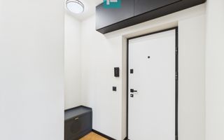 Apartament modern situat central în Oradea - Poză 8