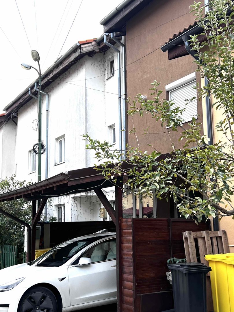 Villa Pipera | Rond OMW - 5 camere | 137mp | 48mp curte - Poză 1