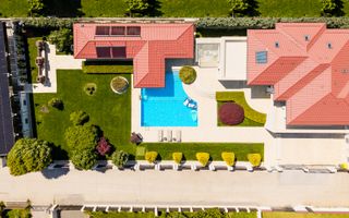 Vila Exclusivistă Domnești - Poză 13