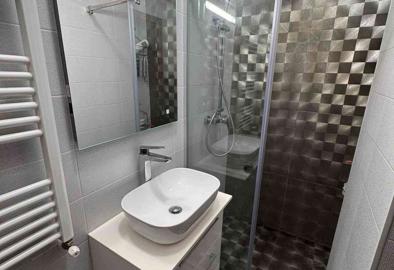 Apartament 3 camere + parcare - Poză 10