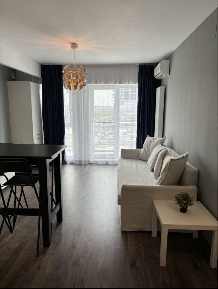 Inchiriere apartament 2 camere | Belvedere Residences - Poză 3
