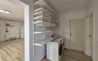 Apartament 3 camere | 83.22 mp | parcare subterana I zona Florilor - Poză 10