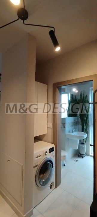 Apartament 2 camere zona Aradului-Torontalului - Poză 7