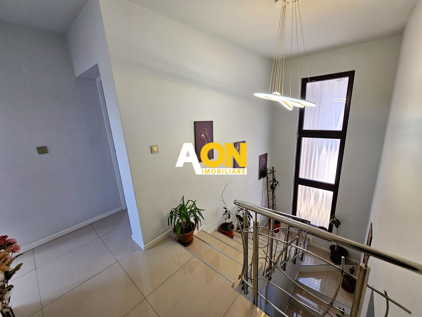 Casa noua, 5 Camere, mobilata, utilata, Alba-Micesti - Poză 13