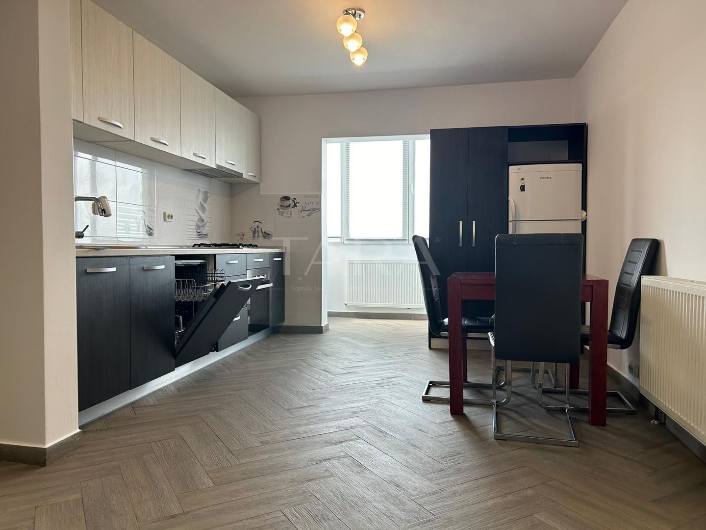 Apartament 2 camere, 54 mp – Zorilor - Poză 3