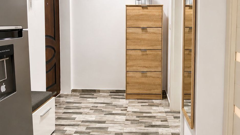 Comision 0% Apartament 1 camera Giroc 33 mp utili - Poză 6