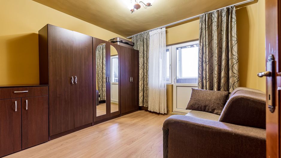 Apartament 3 camere decomandate cu 2 balcoane, lângă Malul Mureșului - Poză 4