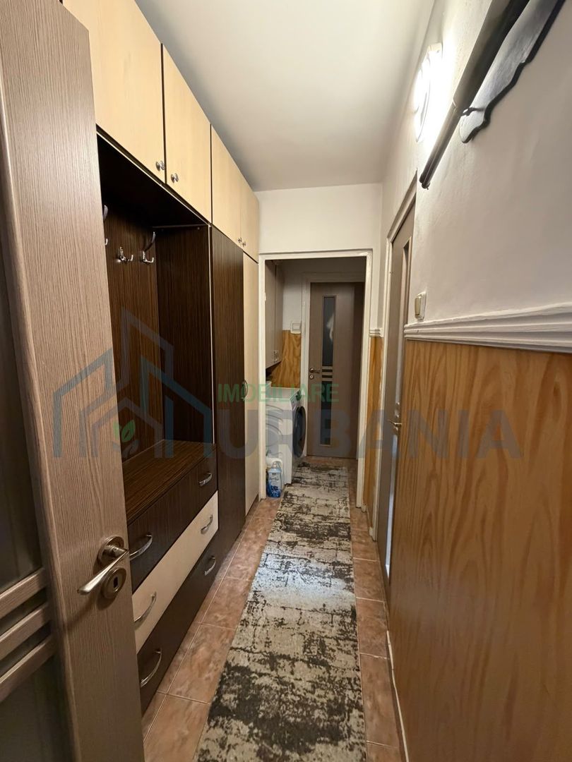 Apartament 3 camere semidecomandat, Zimbru, Iași – etaj 3/4 - Poză 4
