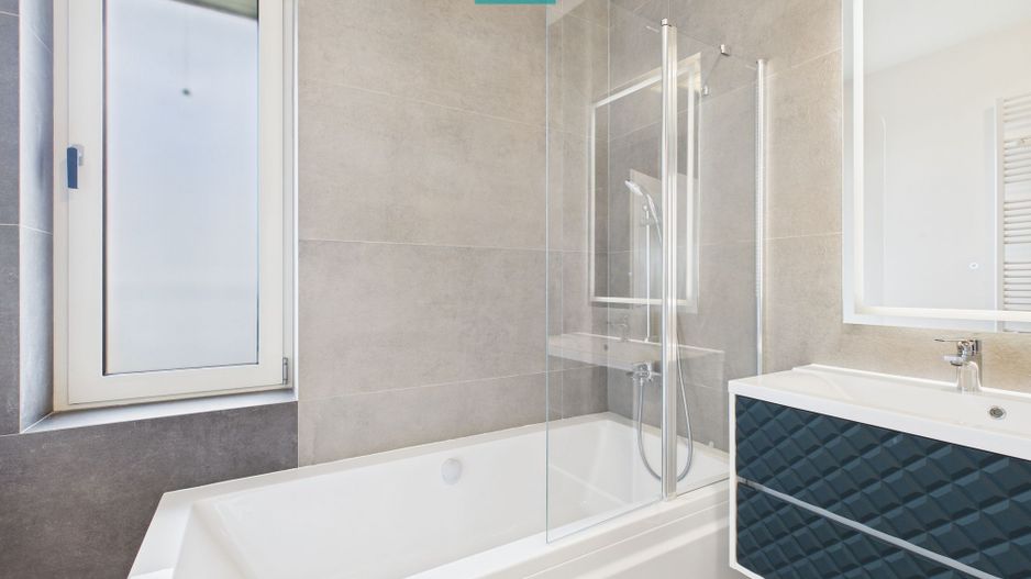 Penthouse Premium exclusivist pe 2 niveluri - Poză 20