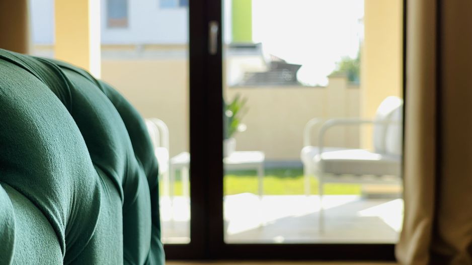 INCHIRIATA - Prima Inchiriere | Casa Segmentul Lux - 3 dormitoare & dressing - Poză 13