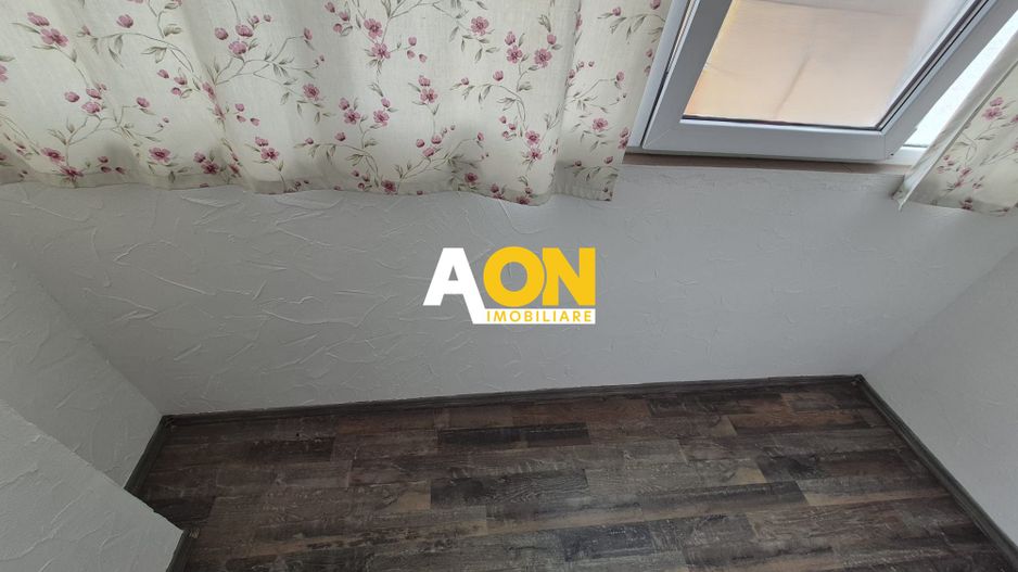 Apartament 3 Camere, Et.6, Semidecomandat, 42 mp, Zona Cetate - Poză 10