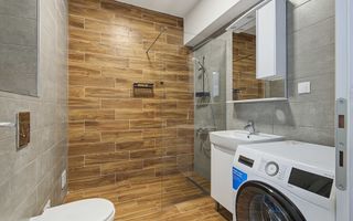 Studio de inchiriat in Pitesti, Calea Craiovei-zona centrala-Bloc nou! - Poză 3