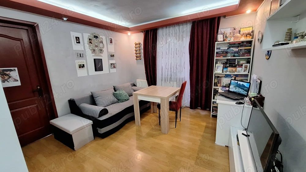 Vânzare apartament zona Botizului - Poză 9