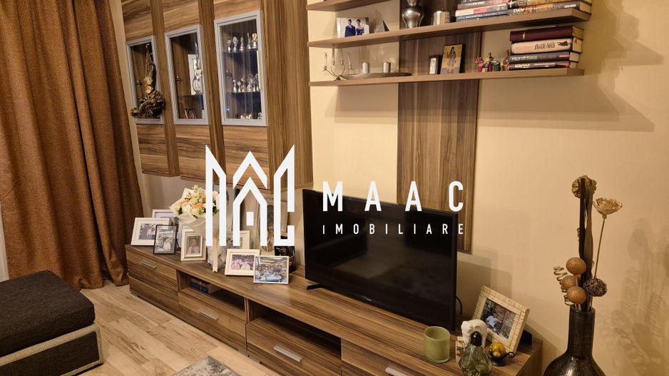 Apartament 3 Camere | Decomandat | 65 MPU | Vasile Aaron - Poză 2