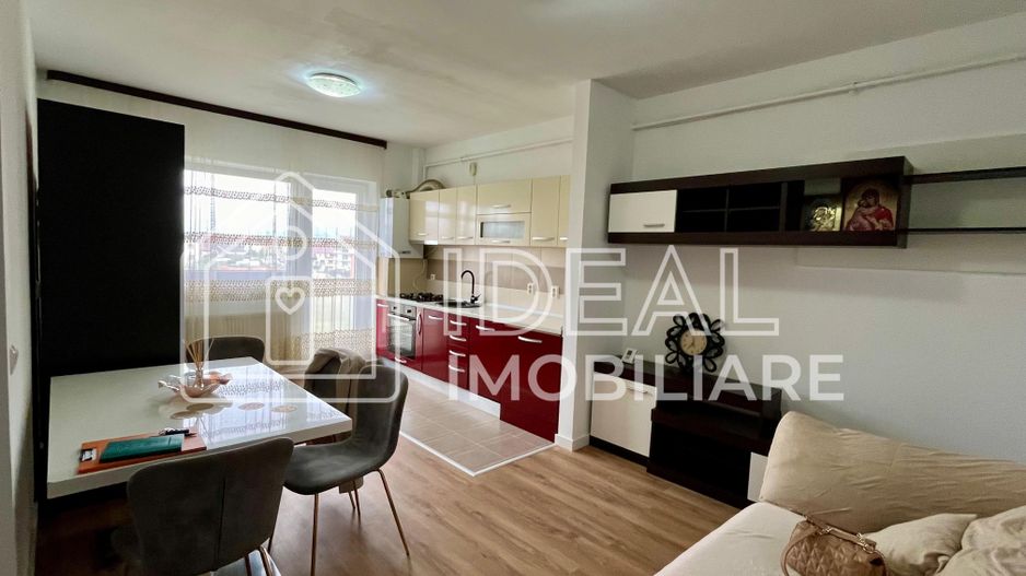Apartament de vânzare – Șelimbăr, 3 camere - Poză 1