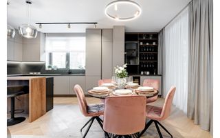 Apartamentcu 2 camere de vanzare ARQA Joie Village - Poză 3