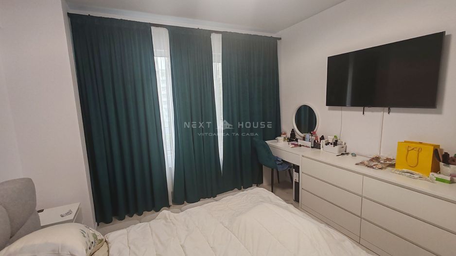 Apartament Parcul Carol - Liberty Mall - Unirii 2 km - Poză 5
