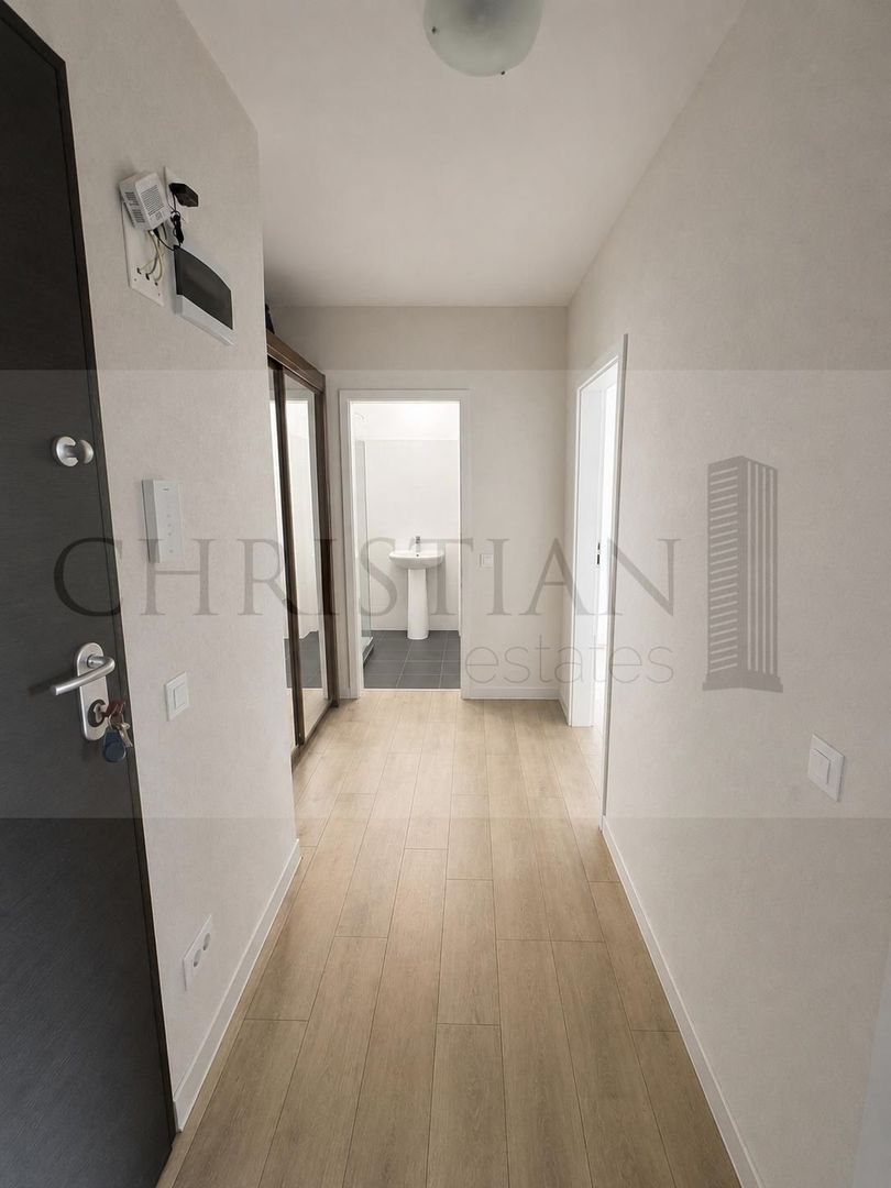 Garsoniera Exigent Plaza Residence Faza 4 - Etaj 11/11 - Poză 8