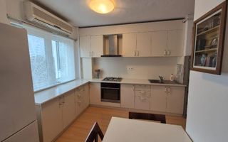 Apartament 3 camere de inchiriat | Mobilat | Drumul Taberei - Poză 1