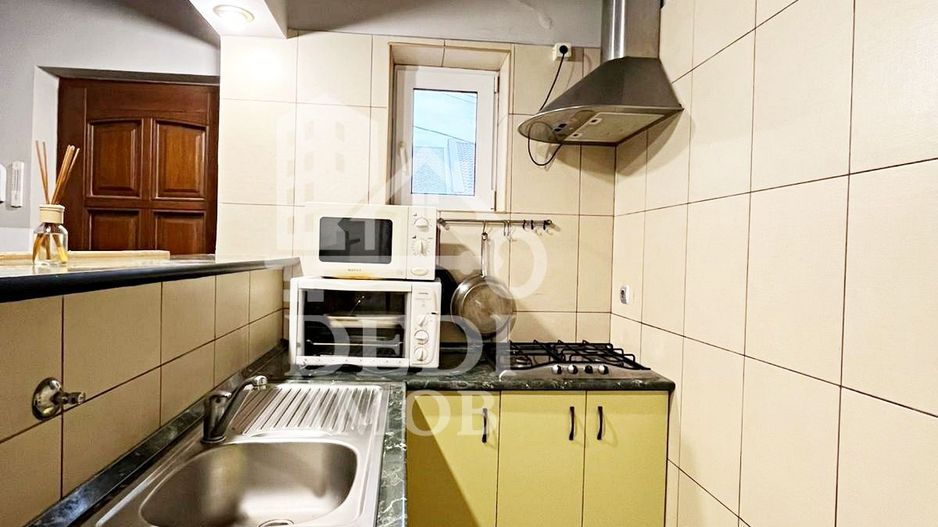 Apartament cu 2 camere la casa de inchiriat zona Ultracentral, Oradea - Poză 7