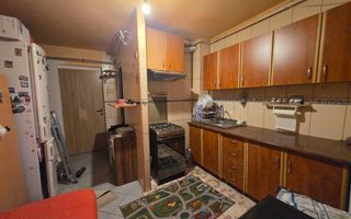 Garsoniera dubla 30mp centrala - Auchan Titan - Bd. 1 Decembrie - Poză 9