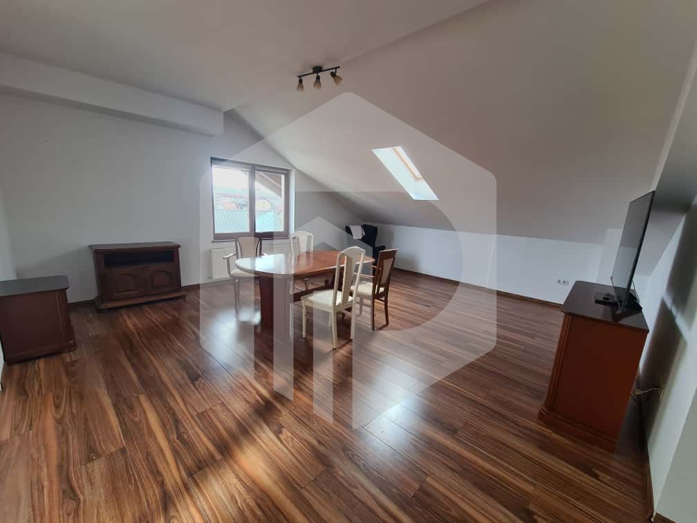 Apartament|4 camere | zona Calea Dumbravii | Lift | Parcare subterana - Poză 6