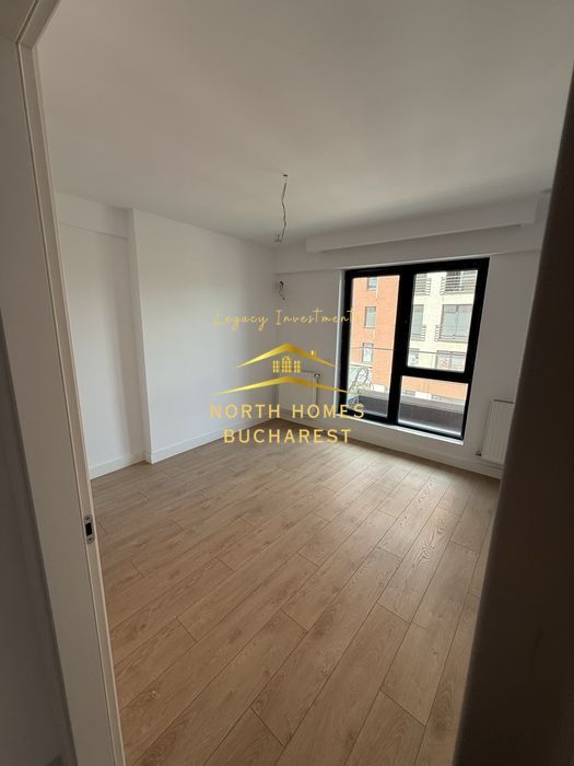 Apartamente de vanzare 2  -Herastrau boutique-PARCARE -NOU - Poză 3