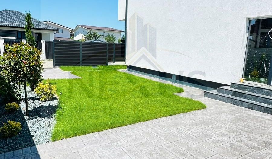 Pantelimon - Casă Individuală P+1 | 150 mp utili | 4 camere - 3 băi - Poză 4