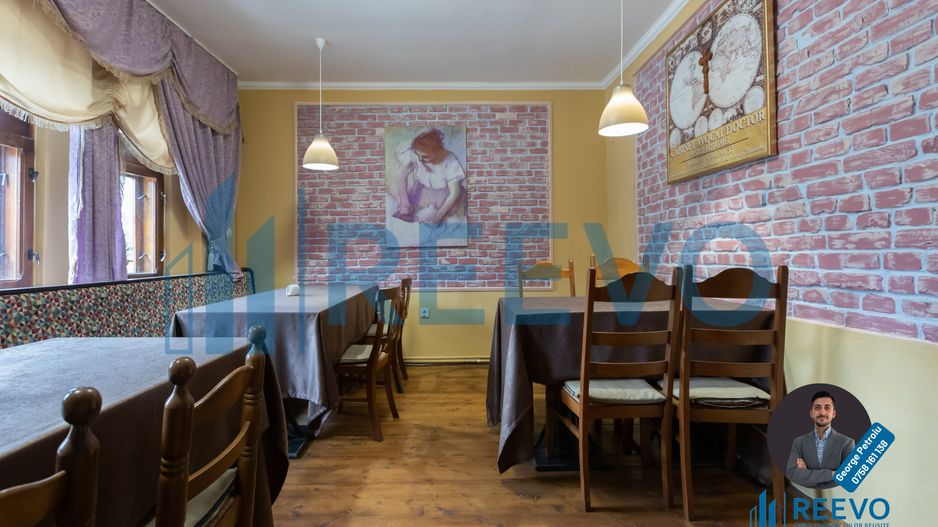 Spațiu comercial/birouri de 220 mp, Str. Oituz, Bacău - Poză 33