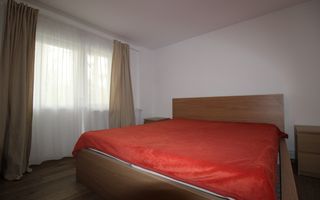 Zona Lunei, 3 camere, centrala proprie. - Poză 16